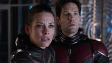 ANT-MAN AND THE WASP: QUANTUMANIA Star Evangeline Lilly Teases Phenomenal Jeff Loveness Screenplay