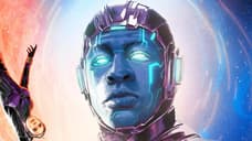 ANT-MAN AND THE WASP: QUANTUMANIA Star Jonathan Majors Addresses Negative Reviews: What Does That 47% Mean?