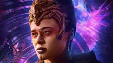 ANT-MAN AND THE WASP: QUANTUMANIA Star Katy O'Brian On Deleted Bill Murray Scene, Backstory & More (Exclusive)