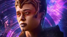 ANT-MAN AND THE WASP: QUANTUMANIA Star Katy O'Brian Says Shooting MCU Movie Was Absolutely Chaotic