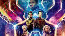 ANT-MAN AND THE WASP: QUANTUMANIA Was One Of Marvel's Most Expensive Movies Ever Reveals New Report