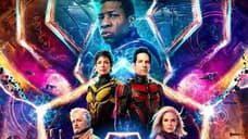 ANT-MAN AND THE WASP: QUANTUMANIA's Shrinking Box Office Returns May Signify Franchise's Lowest Earner
