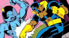 ANT-MAN AND THE WASP Star Laurence Fishburne Reveals He Will Suit Up As Goliath In WHAT IF...? Season 2