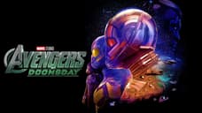 ANT-MAN AND THE WASP Star [SPOILER] Seemingly Confirms They Will Return For AVENGERS: DOOMSDAY