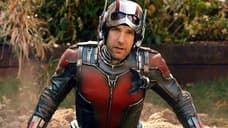 ANT-MAN: Edgar Wright Reveals New Details About His Scrapped MCU Movie: Scott Lang Was An Actual Criminal