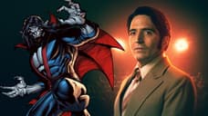 ANT-MAN Star David Dastmalchian Wants To Play These MCU Horror Characters (And He'd Be Perfect For Them)