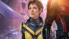 ANT-MAN Star Evangeline Lilly Says She Has No Contractual Obligations Following Decision To Quit Acting