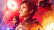 Ant-Man Star Evangeline Lilly Slams Disgusting And Horrible Disney For Recent Marvel Layoffs