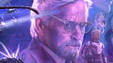 ANT-MAN Star Michael Douglas Reveals Whether He'll Return To The MCU Ahead Of AVENGERS: DOOMSDAY's Release
