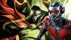 ANT-MAN Star Paul Rudd Responds To Reports He'll Return As Scott Lang In AVENGERS: DOOMSDAY