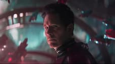 ANT-MAN Star Paul Rudd Shows Off His Marvel PR Skills Answering AVENGERS: DOOMSDAY Question From Travis Kelce