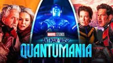 ANT-MAN & THE WASP 'QUANTAMANIA' New Theory That Leads Into AVENGERS: KANG DYNASTY