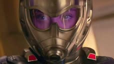 ANT-MAN & THE WASP: QUANTUMANIA - Cassie Lang Battle-Tests Her Suit In New Jump Tap Clip