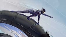ANT-MAN & THE WASP: QUANTUMANIA - Possible Details On Bill Murray's Role Revealed