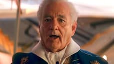 ANT-MAN & THE WASP: QUANTUMANIA Director Shares New Details On Bill Murray's Crucial Role