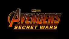 Anthony Mackie Reveals When AVENGERS: SECRET WARS Begin Shooting; Says It [Will] Be A Changing Of The Guard
