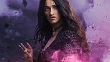 Anya Chalotra's Circe Rumored To Have A Big Role In The DCU; New CREATURE COMMANDOS Teaser Released