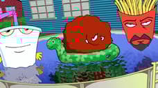 AQUA TEEN HUNGER FORCE Season Twelve Set To Air On Adult Swim During The Thanksgiving Weekend