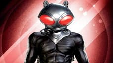 AQUAMAN 2 Director Says Sequel Will Have Old-School Horror Vibe; Black Manta Attacks In New Still & TV Spot