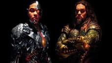 AQUAMAN Actor Jason Momoa Increases Support For Ray Fisher, Says Serious Stuff Went Down