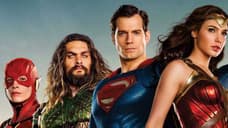 AQUAMAN: An Intriguing Superman Reference Has Been Uncovered In A Recent Behind-The-Scenes Photo