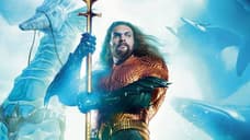AQUAMAN AND THE LOST KINGDOM Actually Set A Box Office Record For DC Movies In 2023