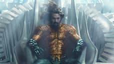 AQUAMAN AND THE LOST KINGDOM And SHAZAM! FURY OF THE GODS Could Be Facing Further Release Date Delays