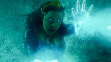 AQUAMAN AND THE LOST KINGDOM Is The First DCEU Movie Since AQUAMAN To Pass $400 Million Worldwide