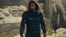 AQUAMAN AND THE LOST KINGDOM: It Sounds Like Warner Bros. Has Already Given Up On The DCEU Sequel
