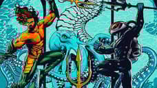 AQUAMAN AND THE LOST KINGDOM: New Details Emerge About Poor Test Screenings - Will They Sink Box Office Hopes?