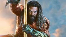 AQUAMAN AND THE LOST KINGDOM Review Roundup: Critics Declare Sequel A Dismal End To The DCEU