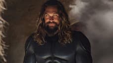 AQUAMAN AND THE LOST KINGDOM Sinks With One Of The Worst Openings For A DCEU Movie But There Is Some Good News