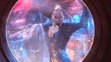 AQUAMAN AND THE LOST KINGDOM Spoilers Reveal Whether Amber Heard's Mera Lives Or Dies In The Movie