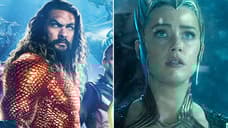 AQUAMAN AND THE LOST KINGDOM TV Spots Give Us A (Brief) New Look At Amber Heard As Mera