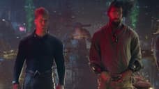 AQUAMAN AND THE LOST KINGDOM's Post-Credits Scene Reportedly Leaks And It Doesn't Sound Worth Waiting For