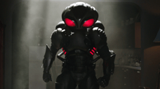 AQUAMAN: Black Manta, Vulko, King Orm, King Nereus & More Feature In New Ultra Hi-Res Stills - (PART 1)