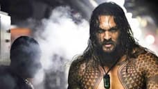 AQUAMAN CinemaCon Footage Impresses Attendees; Features Black Manta, Ocean Master And Much More