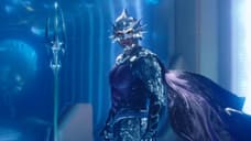 AQUAMAN Director James Wan And Star Patrick Wilson Reveal Whether They've Met With DC Studios' James Gunn