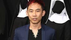 AQUAMAN Director James Wan Confirms He's No Longer Producing The RESIDENT EVIL Reboot