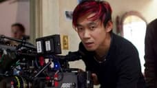 AQUAMAN Director James Wan Filmed Additional Photography For THE NUN
