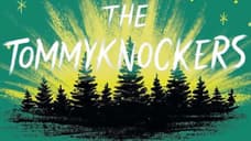 AQUAMAN Director James Wan Set To Produce A Big-Screen Adaptation Of Stephen King's THE TOMMYKNOCKERS