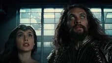 AQUAMAN Looks Set To Win The Weekend As Advance Ticket Sales Outpace WONDER WOMAN