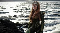 AQUAMAN Spoilers - 10 Ways The Movie Sets Up A Sequel And The DCEU's Future