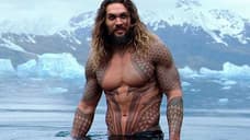 AQUAMAN Star Jason Momoa Talks More About Watching The JUSTICE LEAGUE Snyder Cut