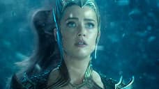 AQUAMAN & THE LOST KINGDOM: More Details On Supposedly Disastrous Test-Screenings Emerge