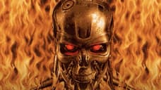 Arcade Action Side-Scroller TERMINATOR 2D: NO FATE Retells And Expands Upon Blockbuster Movie