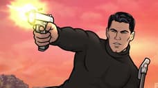 ARCHER Is Awake (And Seriously Needs A Drink) In The Official Trailer For Season 11