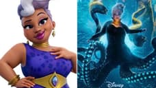 ARIEL Images Reveal First Look At THE LITTLE MERMAID Disney Junior Animated Spin-Off
