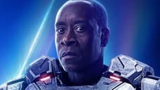 ARMOR WARS Is Now Being Developed As A Movie; Don Cheadle Still On Board As Rhodey