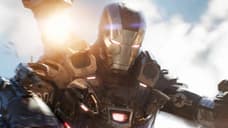 ARMOR WARS Producer Explains Why It's Gone From Being A Disney+ TV Series To A Movie